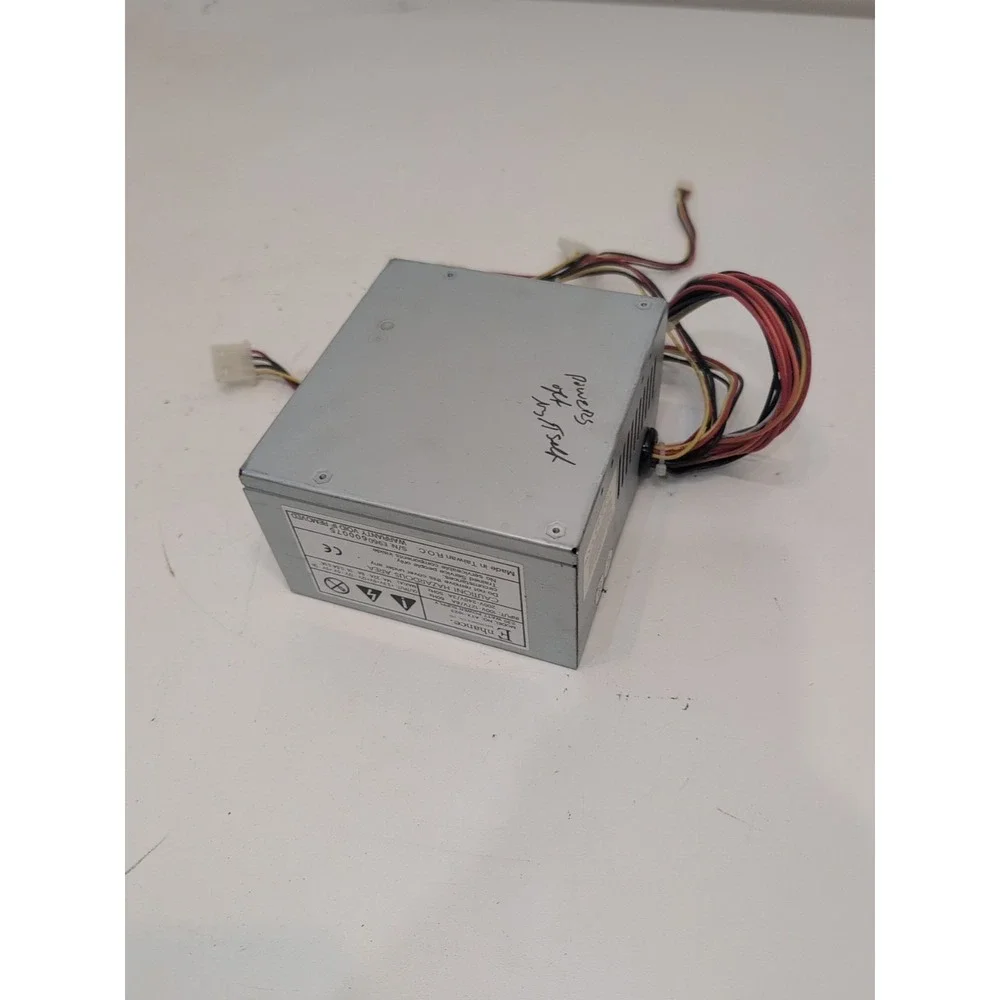 1PCS Original Enhancec power supply ATX-1023